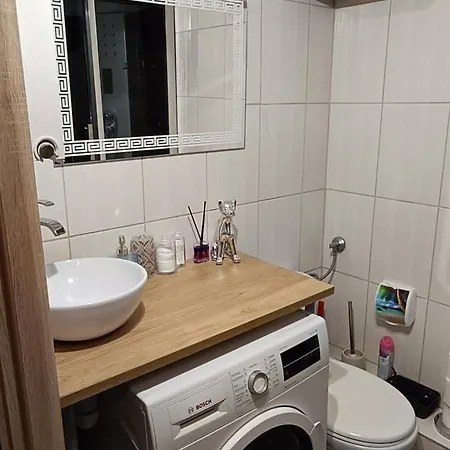 Przy Parku Kołobrzeg