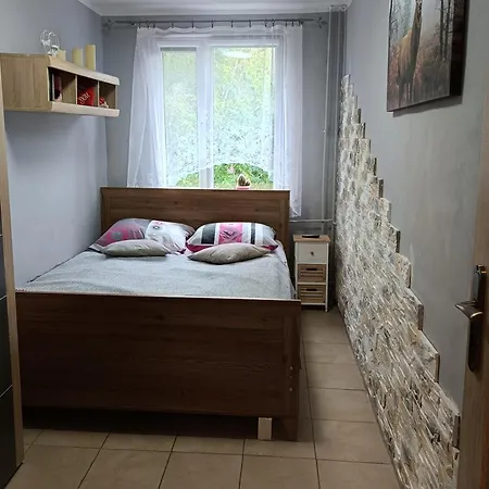 Przy Parku Апартаменты *