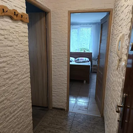 Przy Parku Апартаменты *