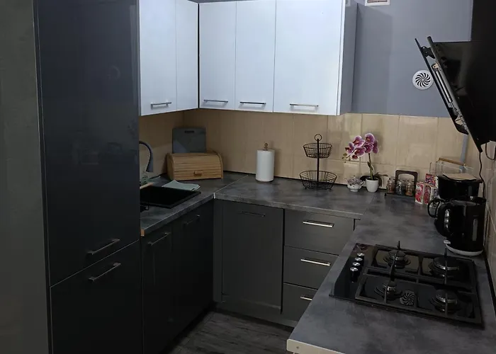 Przy Parku Kołobrzeg