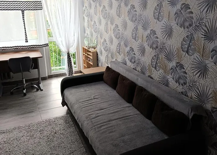 Przy Parku Kołobrzeg