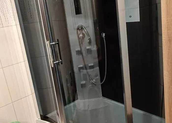 Appartement Przy Parku *