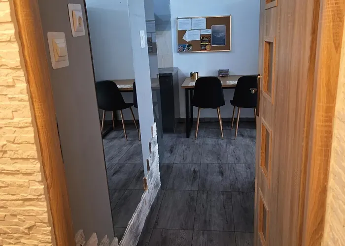 Przy Parku Apartament Kołobrzeg
