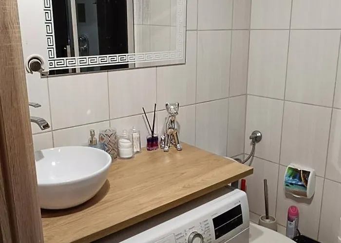 Przy Parku Kołobrzeg