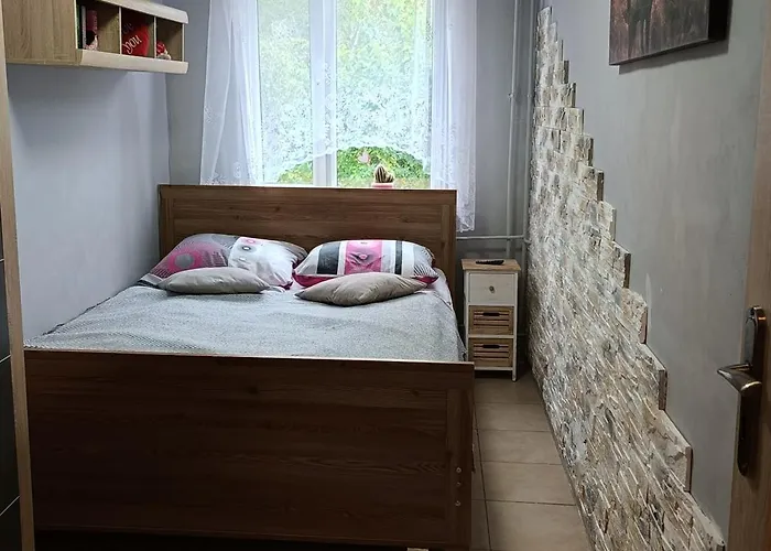 Przy Parku Appartement *